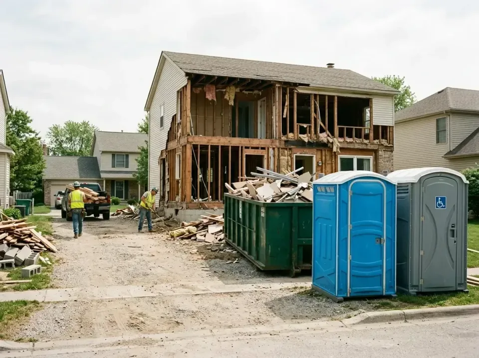 home-renovation-demolition-sit-010 — frequently asked questions, Portable Toilet & Dumpsters Rental in Fairburn, GA